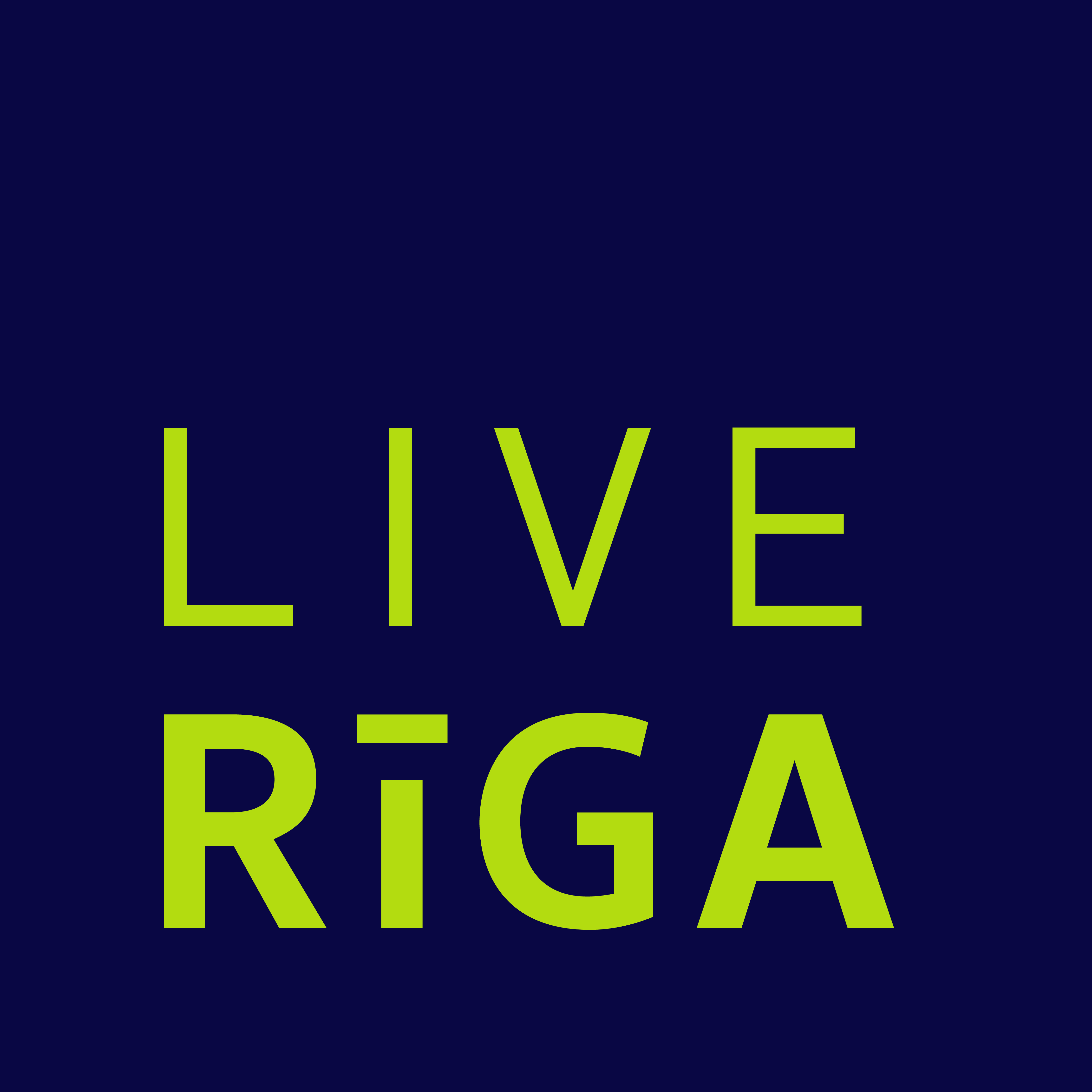 Live Rīga
